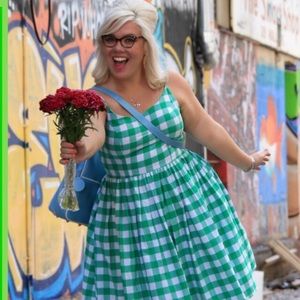 Meet your Posher, Tiffany